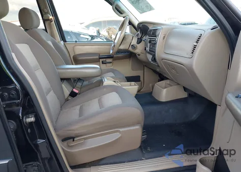 2003 Ford Explorer Sport Trac Xls/Xlt from USA, damaged, VIN 1FMZU67E53UC69328